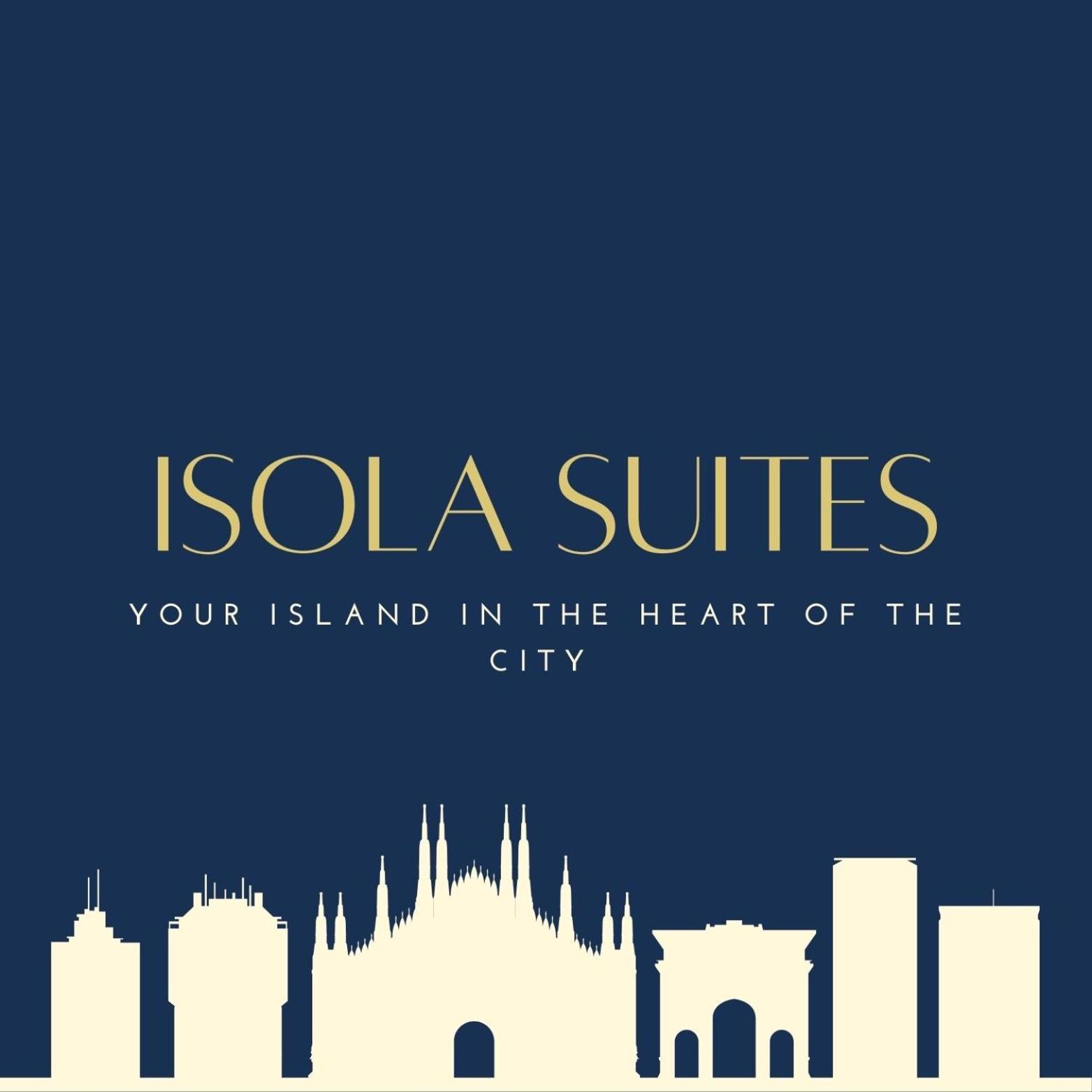 Isola Suites, Milan