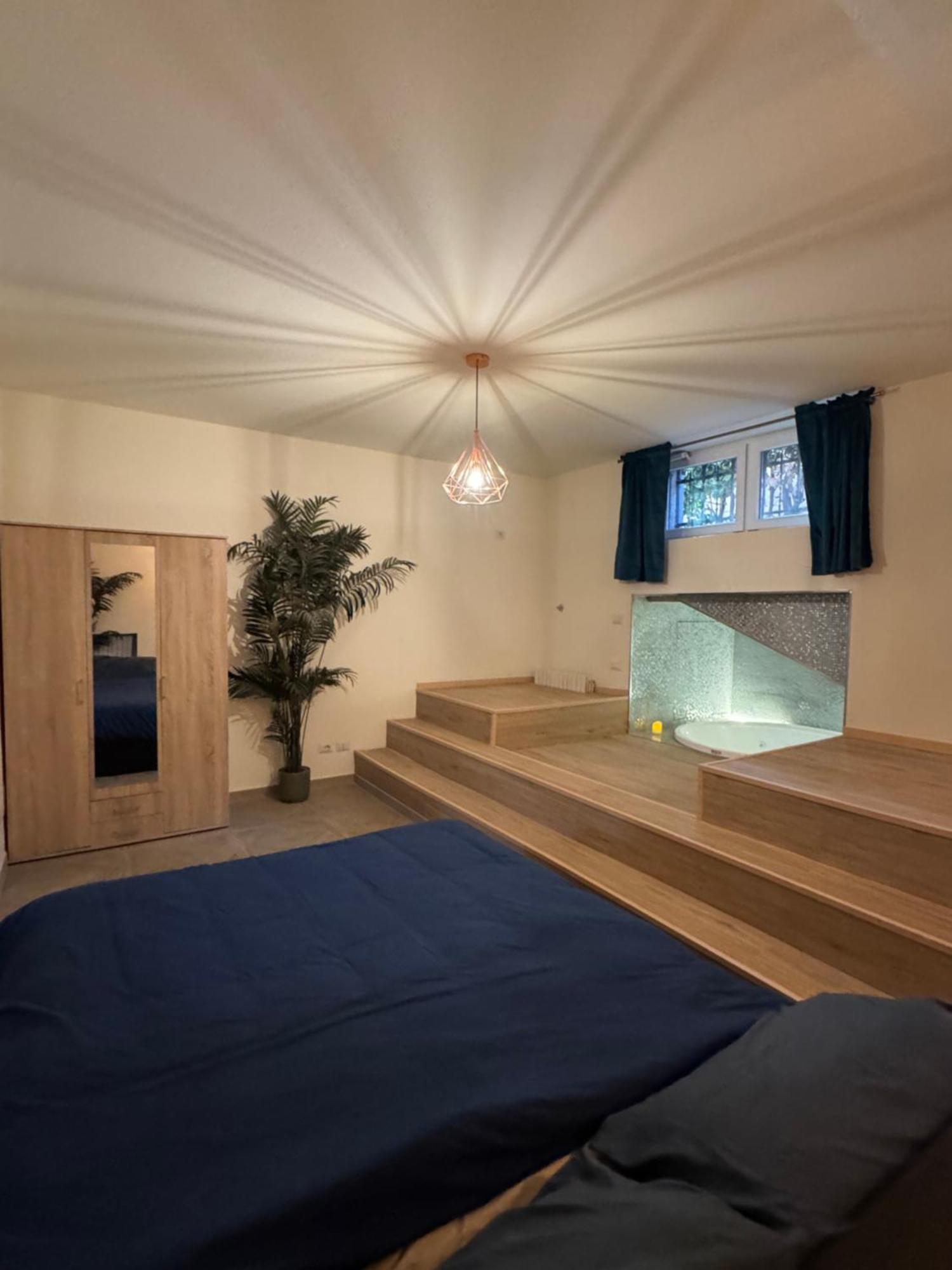Isola Suites — Photos 2
