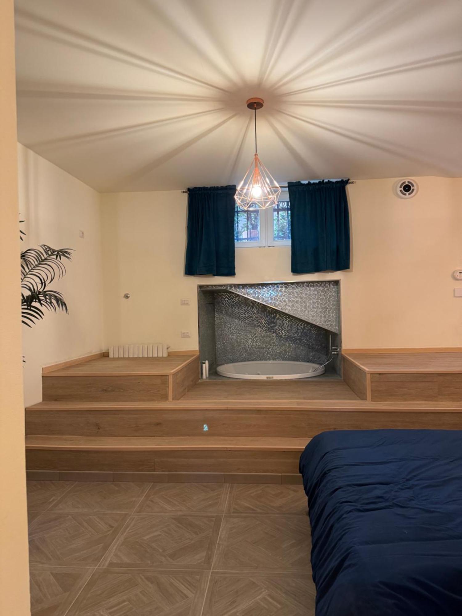 Isola Suites — Photos 1